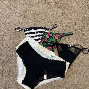 Victoria’s Secret Mixed Panties